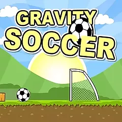 play Grawitacyjna piłka nożna